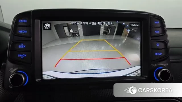 Hyundai Kona id 3254435 из Кореи 8