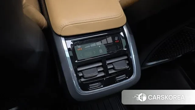 Volvo XC60 second Generation id 3697512 из Кореи 8