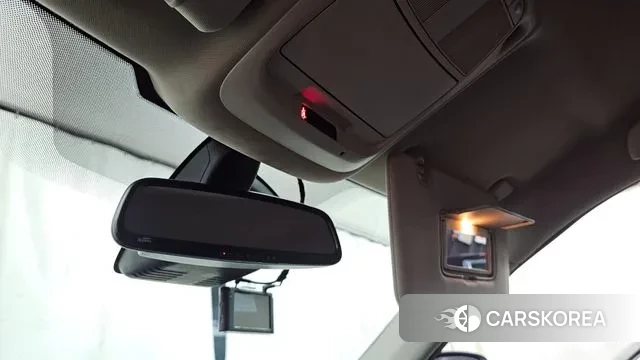 Renault Korea (Samsung) QM6 id 3469646 из Кореи 8