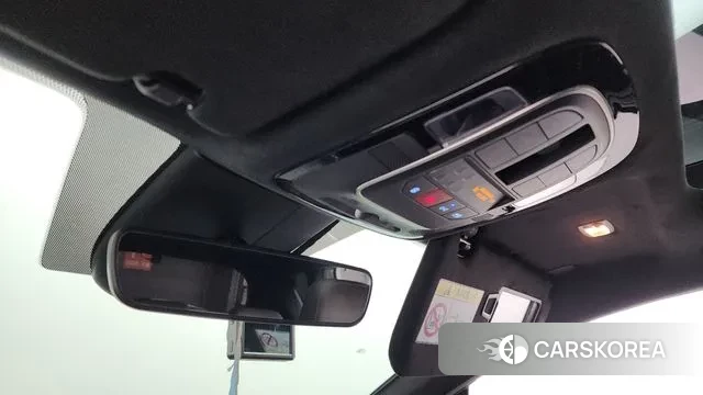 Hyundai The New Santa Fe id 3556396 из Кореи 8