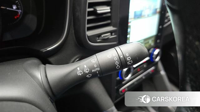 Renault Korea (Samsung) The New QM6 id 4370273 из Кореи 8