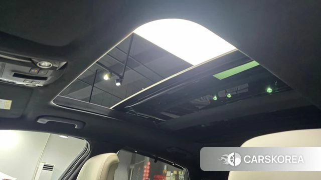 Kia K8 Hybrid id 4872433 из Кореи 8
