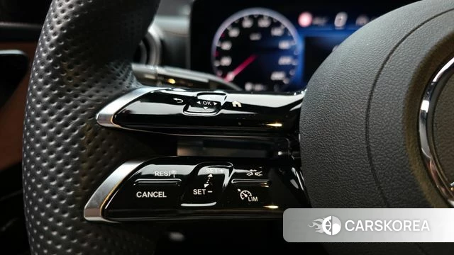 Mercedes-Benz C-Class W206 id 3923065 из Кореи 8