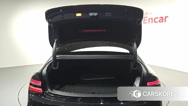 Genesis G80 (RG3) id 4893064 из Кореи 8