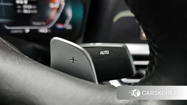 BMW 3 Series (G20) id 3447790 из Кореи 8