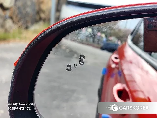 Hyundai The New Kona Hybrid id 3323895 из Кореи 8