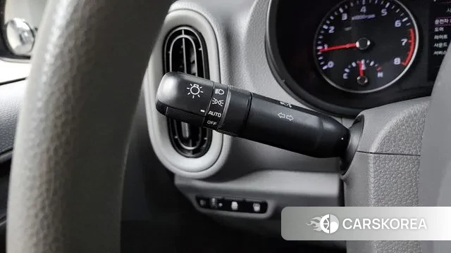 Kia Morning Urban (JA) id 3282117 из Кореи 8