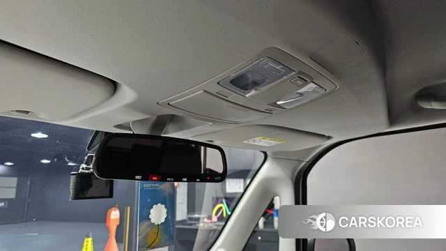 Kia The New Kia Ray id 4533371 из Кореи 8