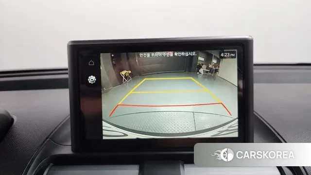 Hyundai Casper id 3746755 из Кореи 8