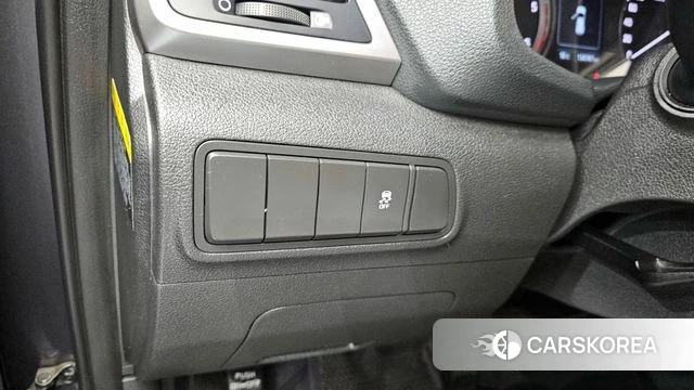 Hyundai All New Tucson id 4286023 из Кореи 8