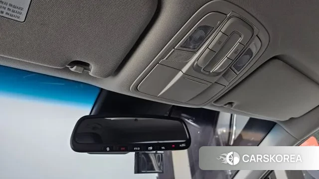 Hyundai Santa Fe TM id 3345338 из Кореи 8