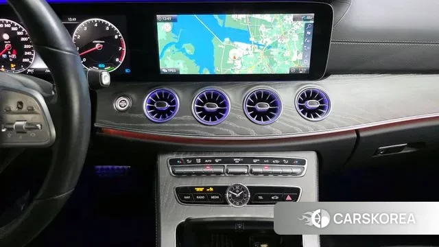 Mercedes-Benz CLS-Class C257 id 3742073 из Кореи 8