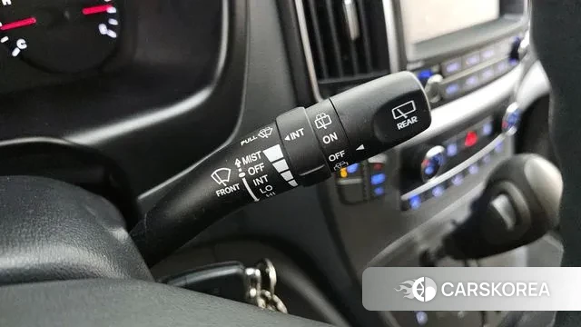 Hyundai The New Grand Starex id 3122778 из Кореи 8