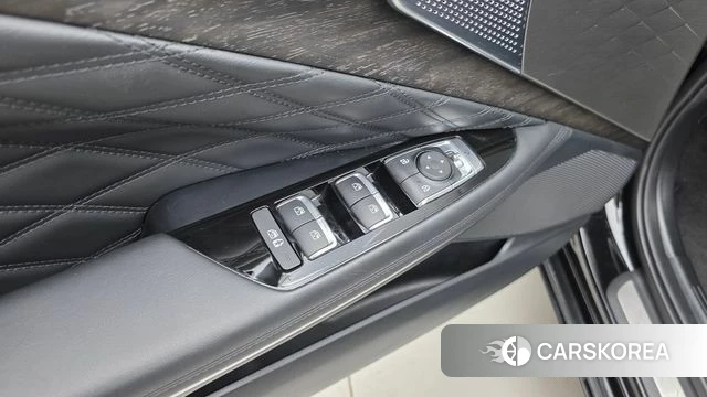 Kia K8 id 4572374 из Кореи 8