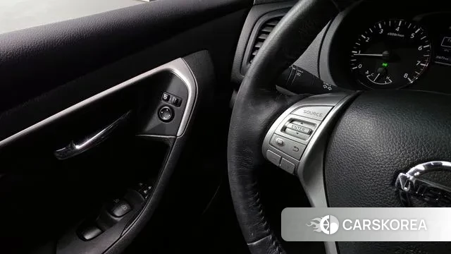 Nissan Altima id 3391558 из Кореи 8