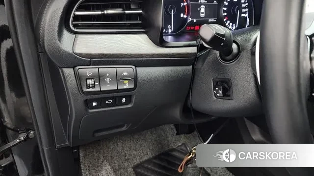 Kia K7 Premier id 3567541 из Кореи 8