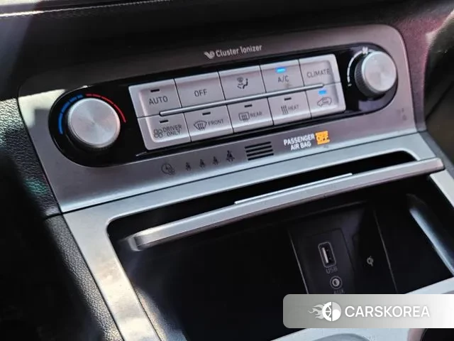 Hyundai Kona Electric id 3773015 из Кореи 8