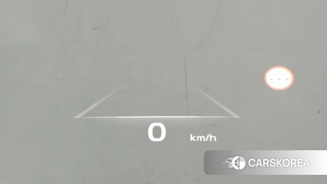 Kia K8 Hybrid id 4470184 из Кореи 8