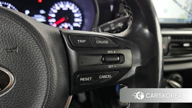 Kia All New Morning (JA) id 4508257 из Кореи 8