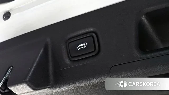 Hyundai The New Santa Fe id 3354622 из Кореи 8