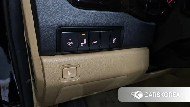 Kia The New Carnival id 4250634 из Кореи 8