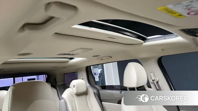 Kia Carnival 4th generation id 3355747 из Кореи 8