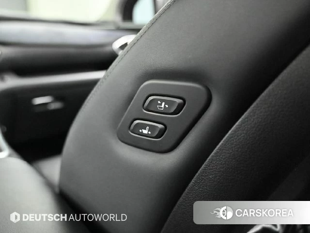 Hyundai The New Santa Fe id 3866466 из Кореи 8