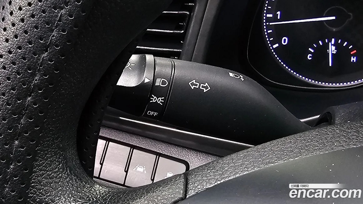 Hyundai The New Avante AD id 1529986 из Кореи 8