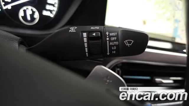 Genesis G90 id 2881064 из Кореи 8