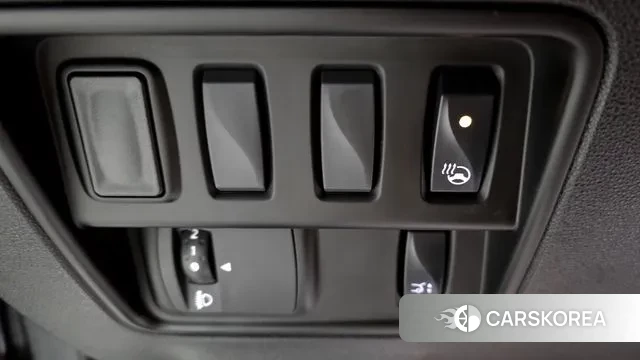 Renault Korea (Samsung) The New QM6 id 2931165 из Кореи 8