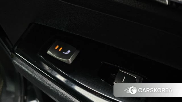 Ssangyong Beautiful Korando id 3801106 из Кореи 8