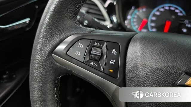 Chevrolet (GM Daewoo) The New Spark id 4746355 из Кореи 8