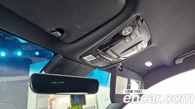 Kia K8 id 2817273 из Кореи 8