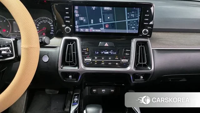 Kia Sorento 4th Generation id 3038646 из Кореи 8