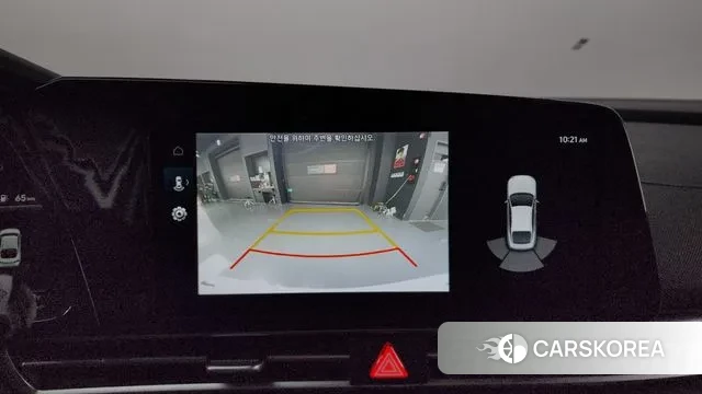 Hyundai Avante (CN7) id 3282794 из Кореи 8