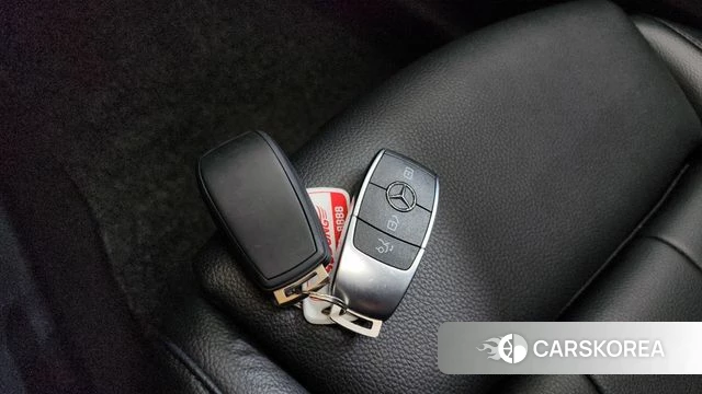 Mercedes-Benz GLB-Class X247 id 4283136 из Кореи 8