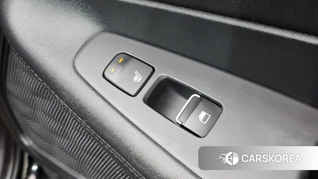 Hyundai Santa Fe TM id 4447346 из Кореи 8