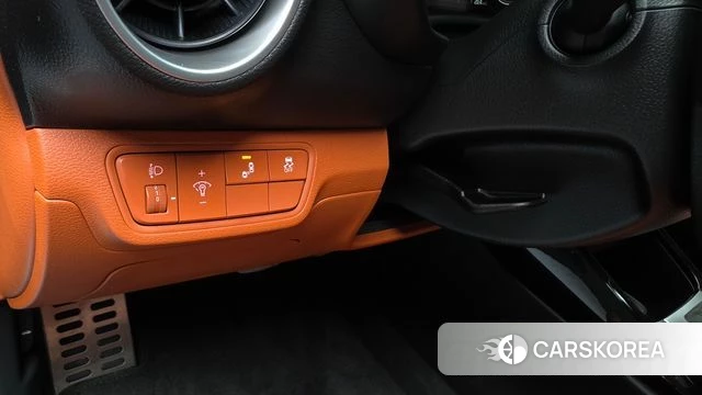 Kia The New K3 2nd generation id 4281269 из Кореи 8