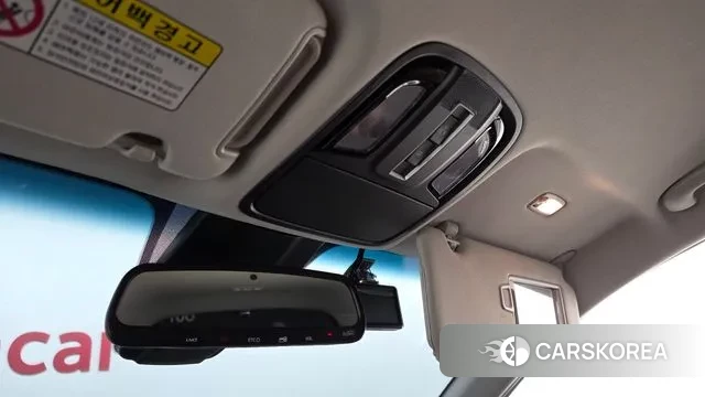 Kia The New Sorento id 3444580 из Кореи 8