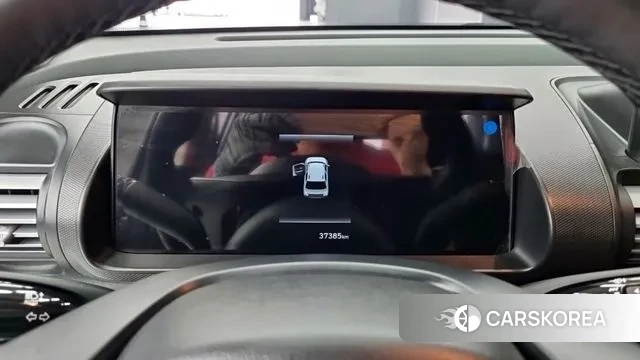 Hyundai Casper id 3036752 из Кореи 8