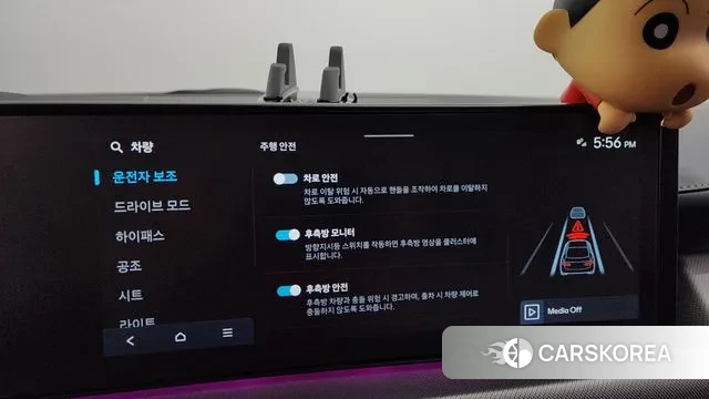 Hyundai Sonata D Edge (DN8) id 3015989 из Кореи 8