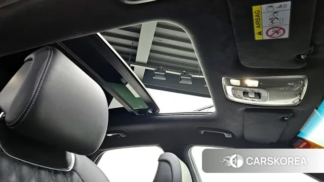 Genesis GV70 id 2994541 из Кореи 8