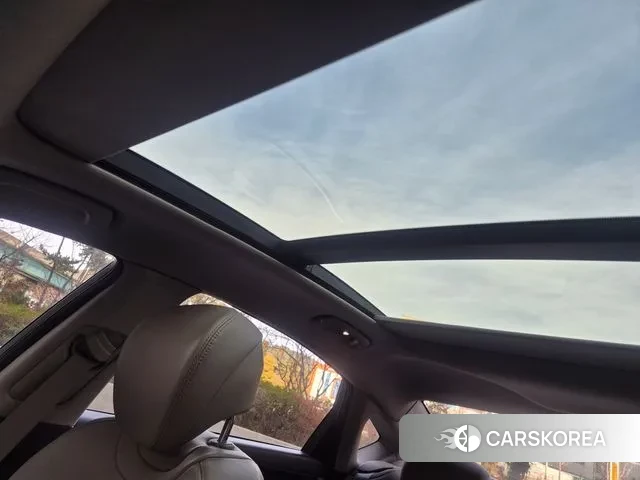 Genesis G80 id 3666833 из Кореи 8