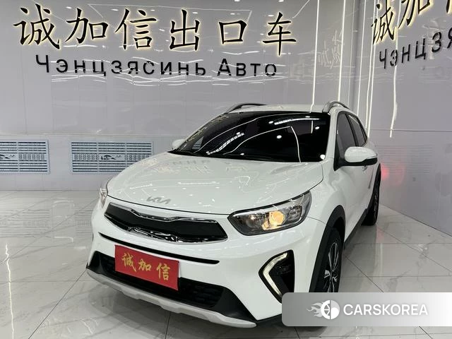 Kia Yi Ran id 4335895 из Китая 8