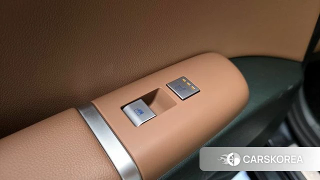 Hyundai Grandeur (GN7) id 3922459 из Кореи 8