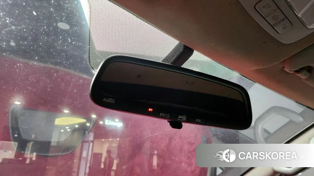 Hyundai The New Grand Starex id 3924708 из Кореи 8