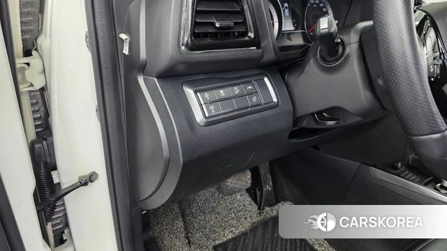 Ssangyong Berry New Tivoli id 4507767 из Кореи 8