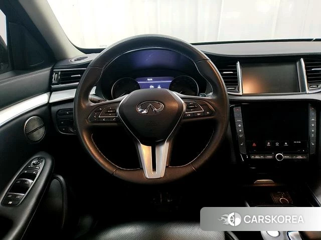 Infiniti QX50 id 4213229 из Китая 8