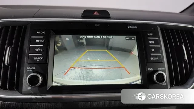 Kia The New Ray id 3403008 из Кореи 8