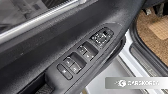 Hyundai Grandeur IG id 2990891 из Кореи 8